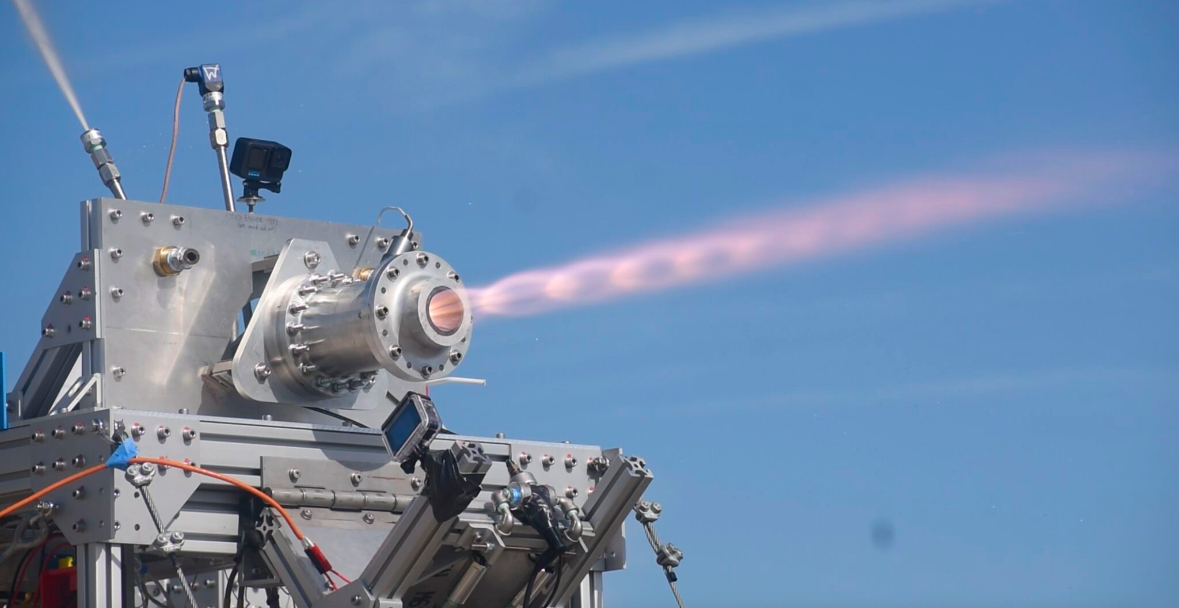 Rocket Igniters